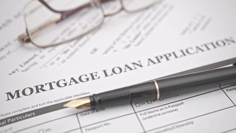 Best Loan Servicing and Management  in Greenwood, MO